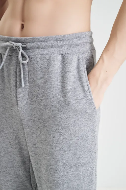 Брюки BLUEMINT JASON 105 GREY MELANGE