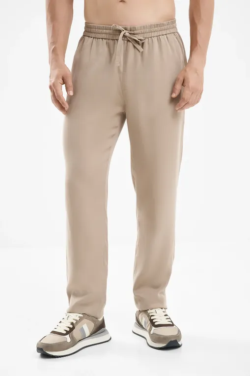 Брюки BLUEMINT JOGGER TENCEL SUMMER 214 SAND