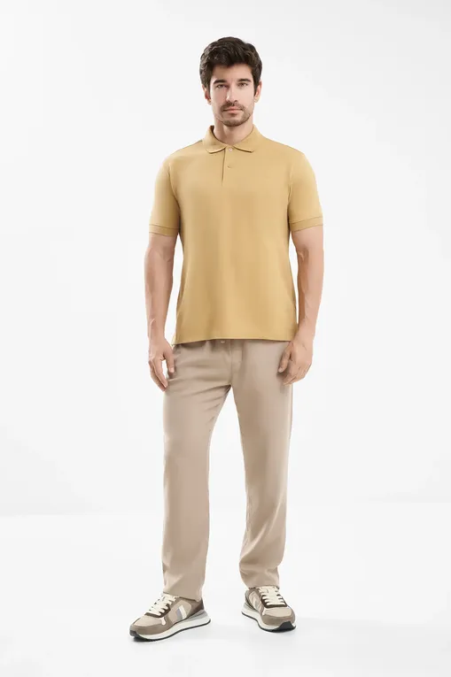 Брюки BLUEMINT JOGGER TENCEL SUMMER 214 SAND