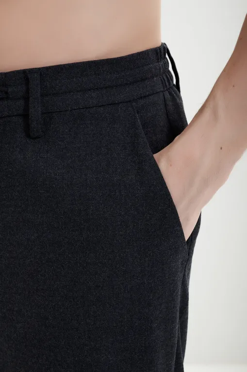 Брюки BLUEMINT NIGEL 521 ANTHRACITE MELANGE