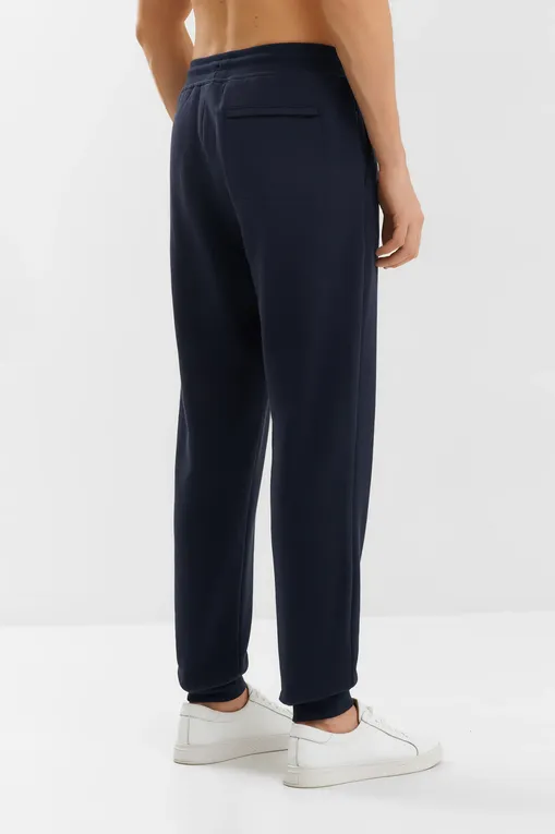 Брюки BLUEMINT REGGIE 155 DARK NAVY