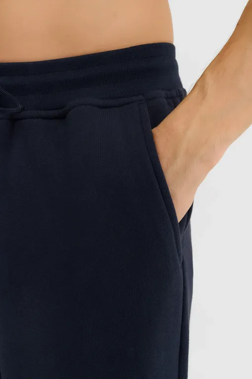 Брюки BLUEMINT REGGIE 155 DARK NAVY