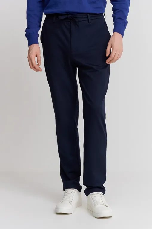 Брюки BLUEMINT TRAVEL CHINO 155 DARK NAVY