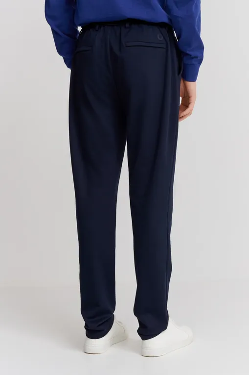 Брюки BLUEMINT TRAVEL CHINO 155 DARK NAVY