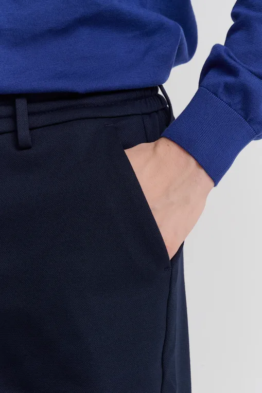 Брюки BLUEMINT TRAVEL CHINO 155 DARK NAVY