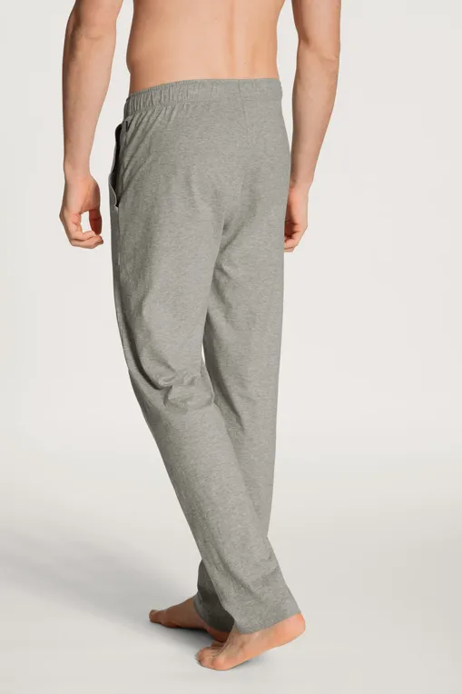 Брюки Calida 29081 991 carbon mele