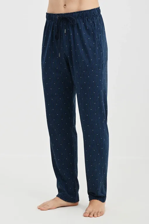 Брюки Calida 29081 425 indian blue