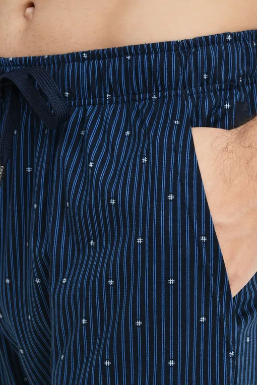 Брюки Calida 29081 425 indian blue