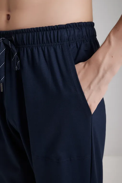 Брюки Calida 29081 479 dark sapphire