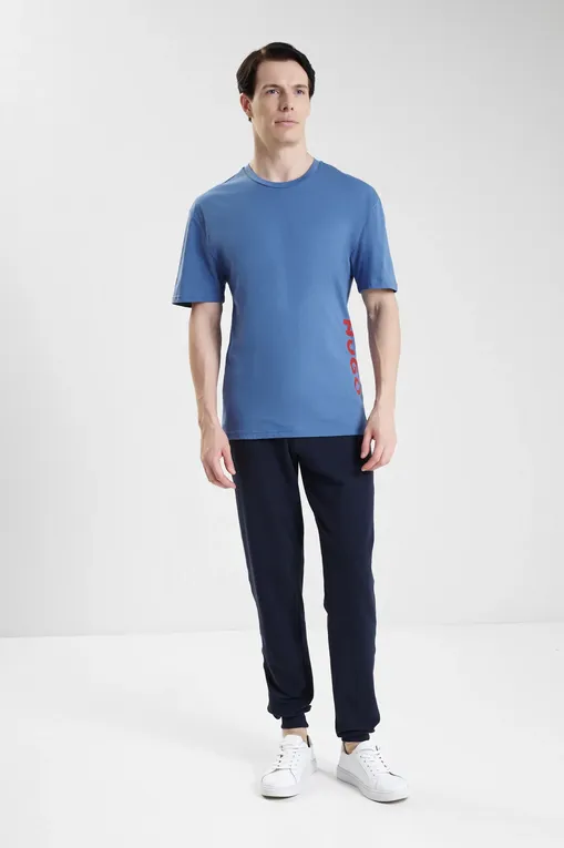 Брюки Calida 29181 479 dark sapphire