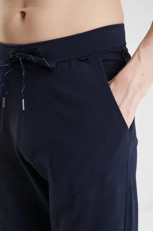 Брюки Calida 29181 479 dark sapphire