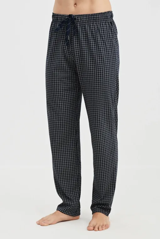 Брюки Calida 29281 850 fog