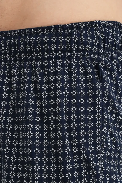 Брюки Calida 29281 850 fog