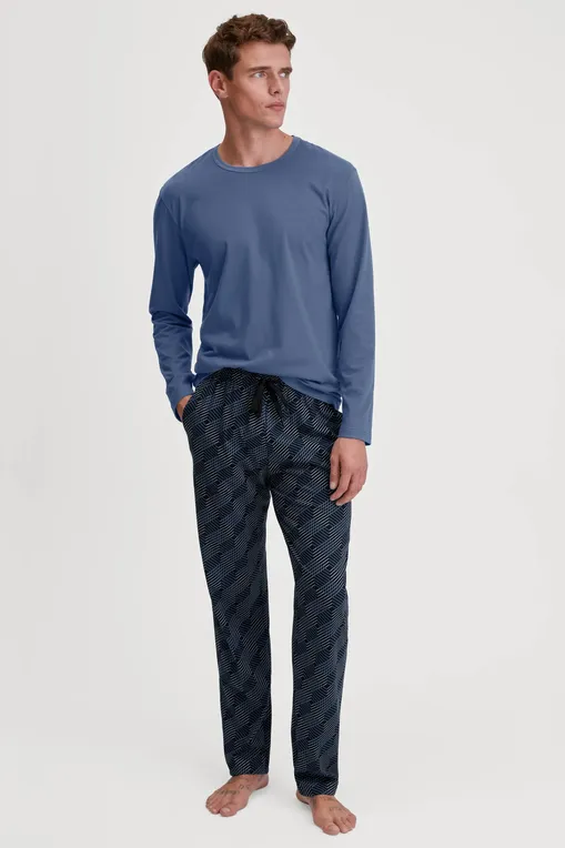 Брюки Calida 29288 992 black