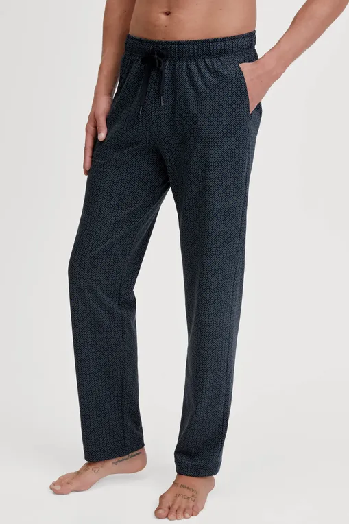 Брюки Calida 29288 479 dark sapphire