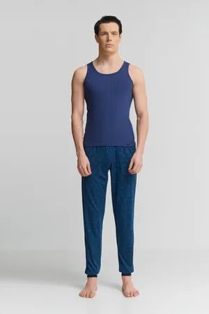 Calida 29381 425 indian blue