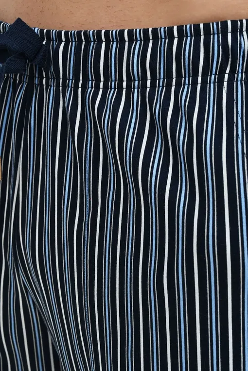 Брюки Calida 29383 748 blue night