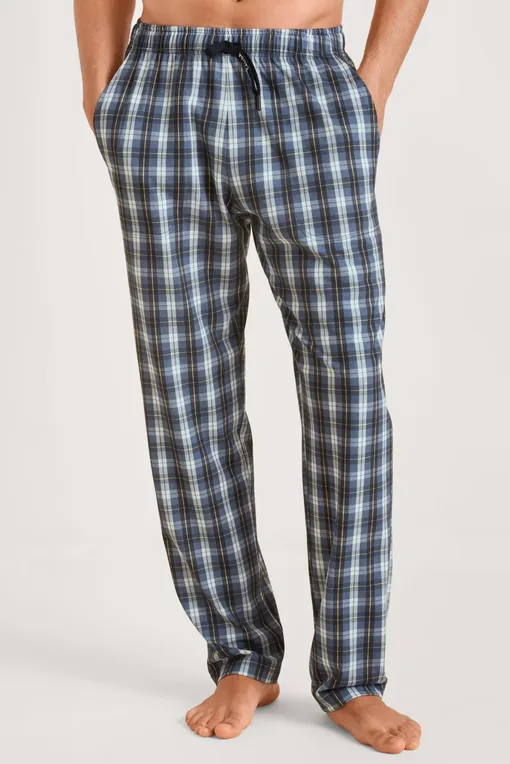 Брюки Calida 29384 747 dark sky