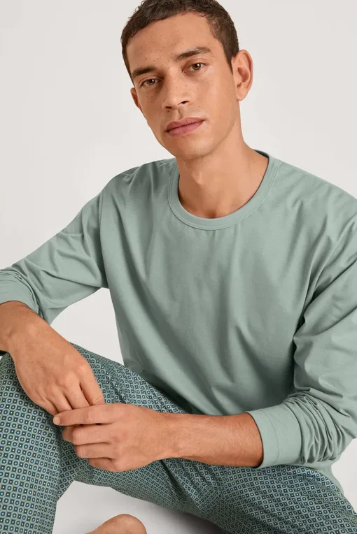 Брюки Calida 29384 959 slate grey