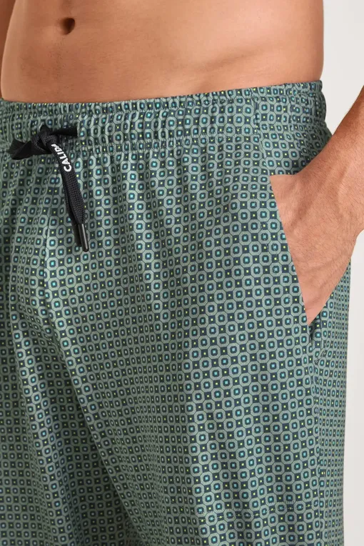 Брюки Calida 29384 959 slate grey