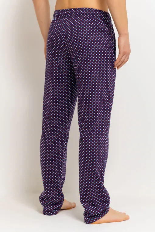 Брюки Calida 29384 409 sodalite blue