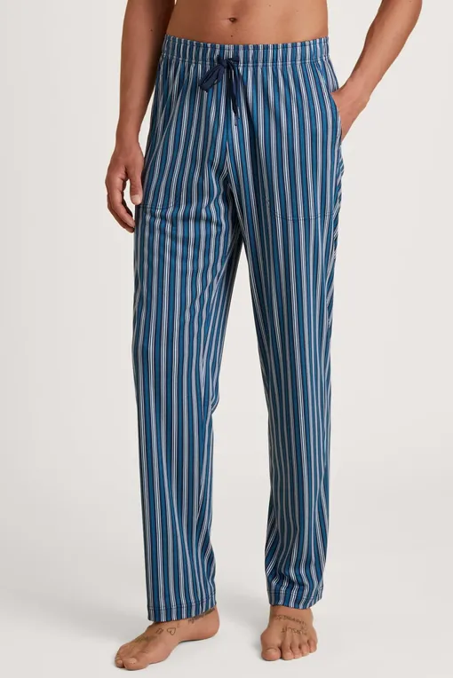 Брюки Calida 29388 407 insignia blue