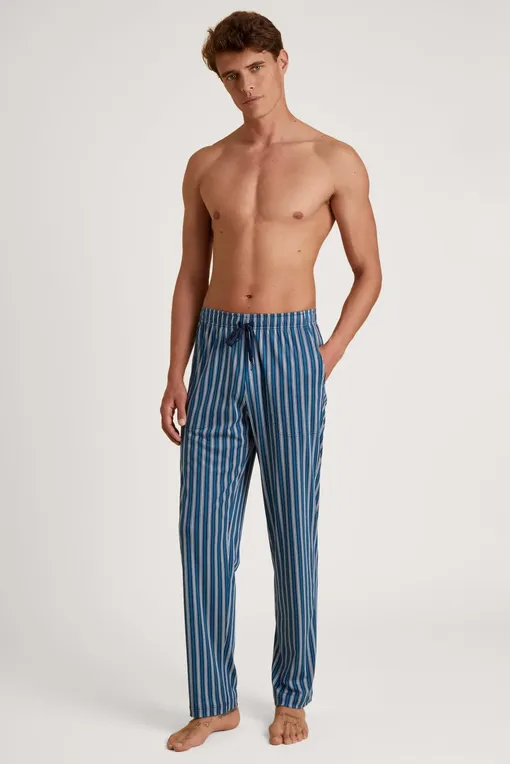 Брюки Calida 29388 407 insignia blue