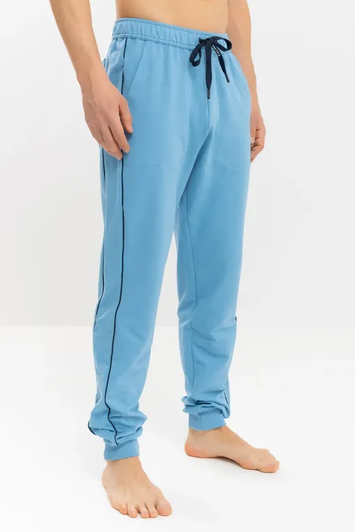 Брюки Calida 29481 375 niagara blue