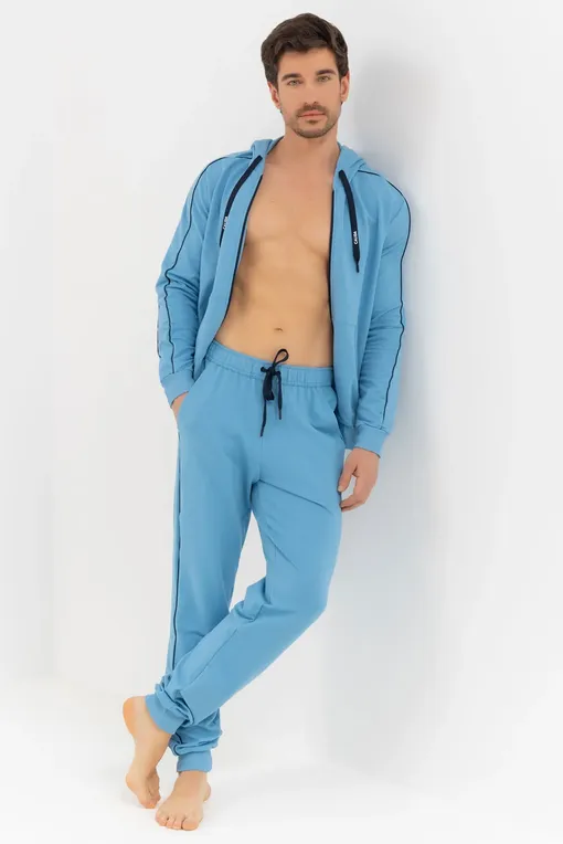 Брюки Calida 29481 375 niagara blue