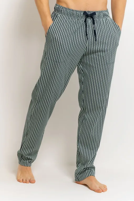 Брюки Calida 29663 644 ming green