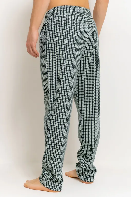 Брюки Calida 29663 644 ming green