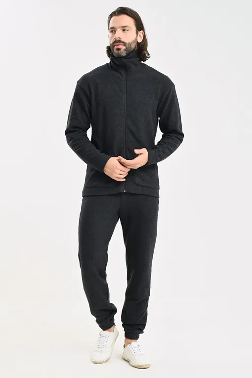 Брюки Calida 29787 724 anthrazit mele