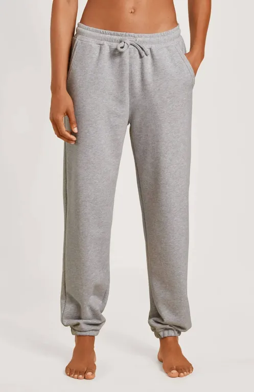 Брюки Calida 29806 943 grey melange