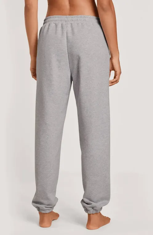 Брюки Calida 29806 943 grey melange