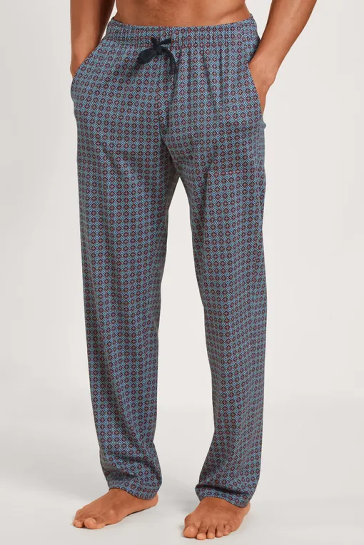 Брюки Calida 29869 149 redwood