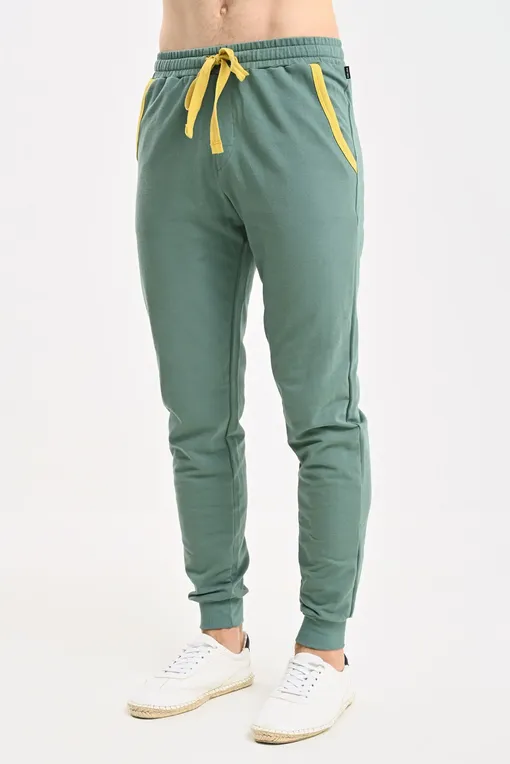 Брюки Calida 29888 549 dark glen