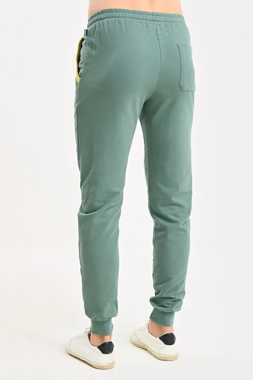 Брюки Calida 29888 549 dark glen