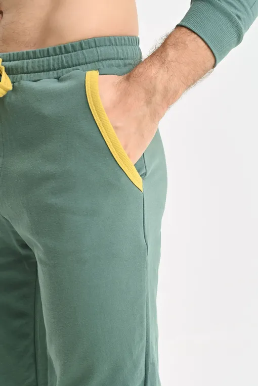 Брюки Calida 29888 549 dark glen