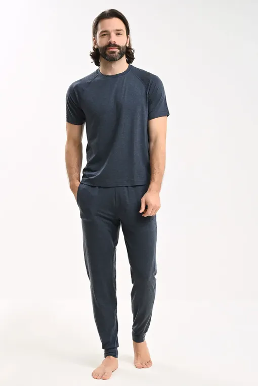 Брюки Calida 29988 989 anthrazit