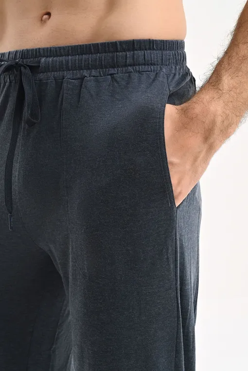 Брюки Calida 29988 989 anthrazit