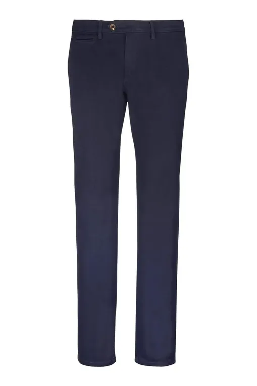 Брюки Camicissima ALAGNA0P2170 DARK BLUE