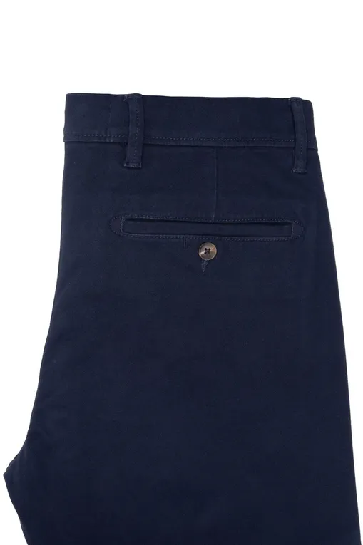 Брюки Camicissima ALAGNA0P2170 DARK BLUE