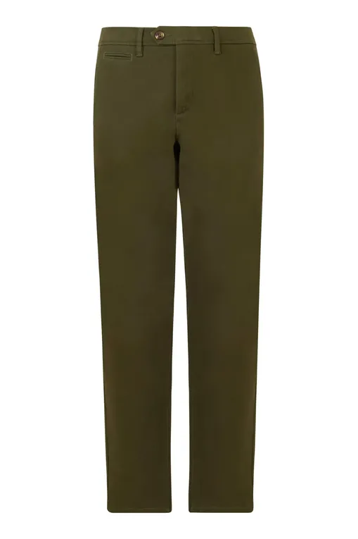 Брюки Camicissima APRICA0P2170 MILITARY