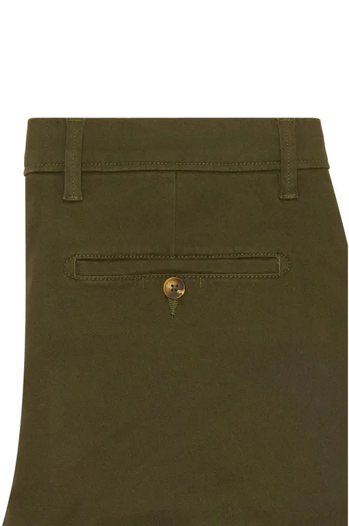 Брюки Camicissima APRICA0P2170 MILITARY
