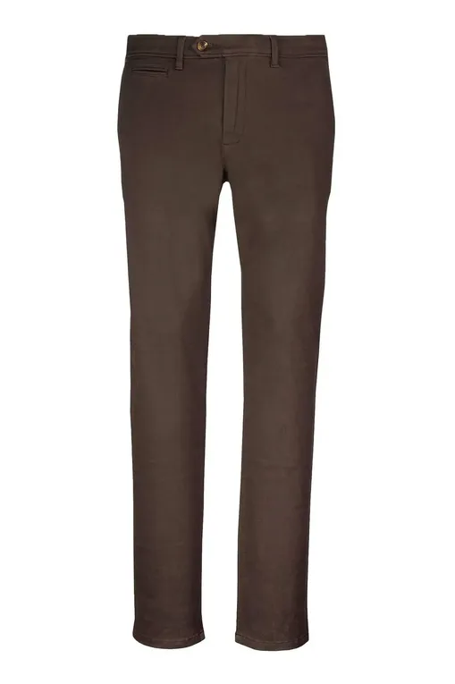 Брюки Camicissima ASIAGO0P2170 BROWN