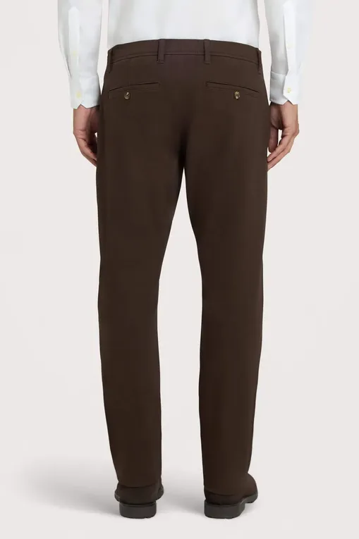 Брюки Camicissima ASIAGO0P2170 BROWN