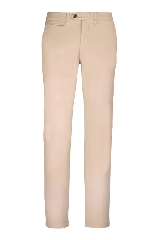Брюки Camicissima BORMIO0P2170 BEIGE