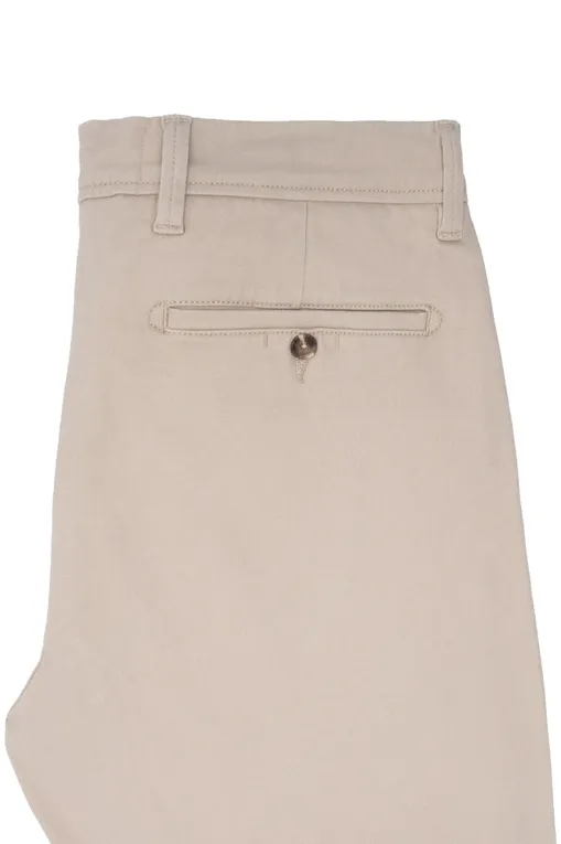Брюки Camicissima BORMIO0P2170 BEIGE