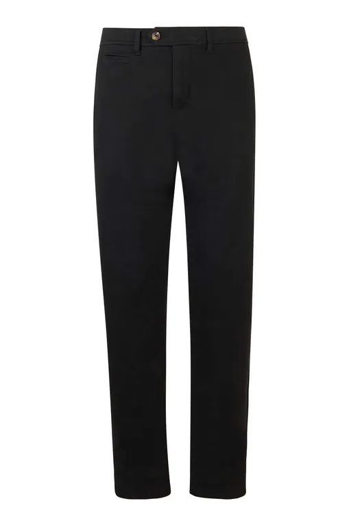Брюки Camicissima CANAZEI0P2170 BLACK
