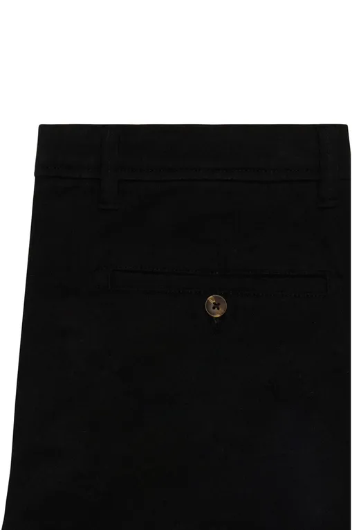 Брюки Camicissima CANAZEI0P2170 BLACK
